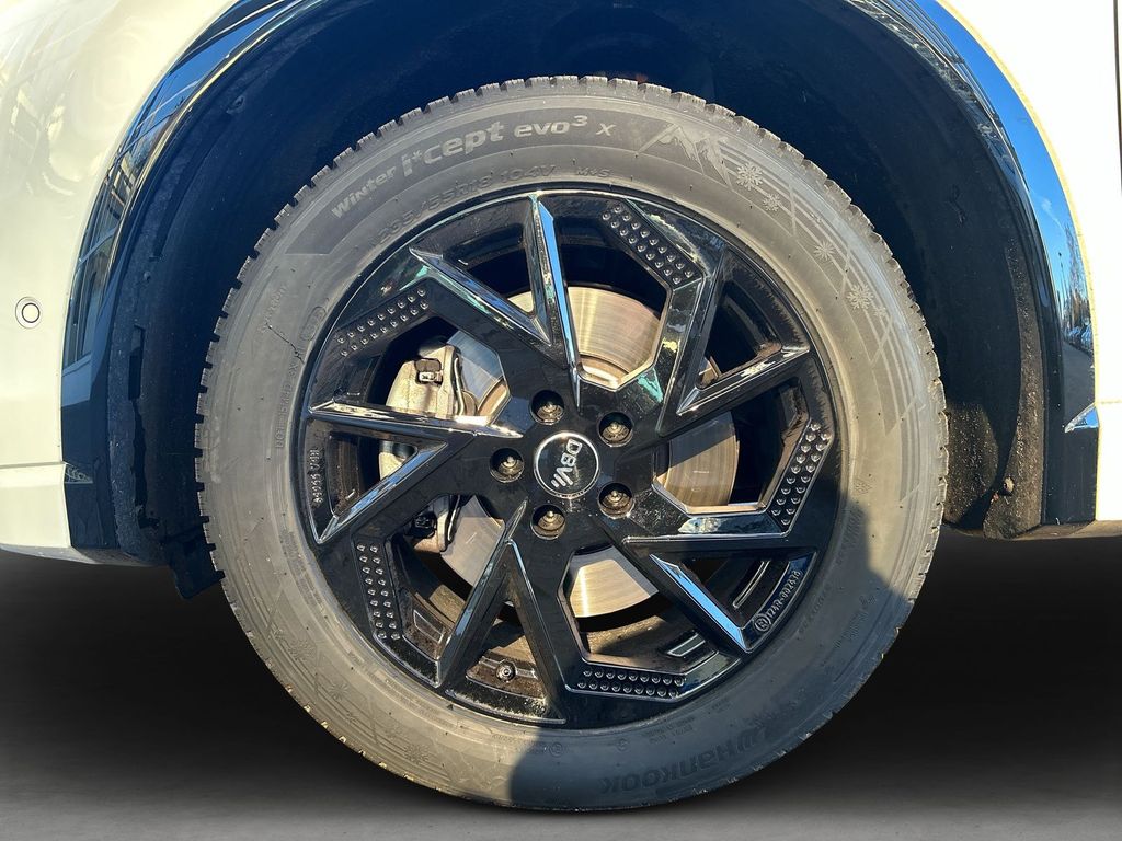 Volkswagen Tiguan 2025