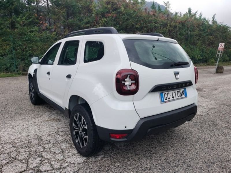 Dacia Duster 2020