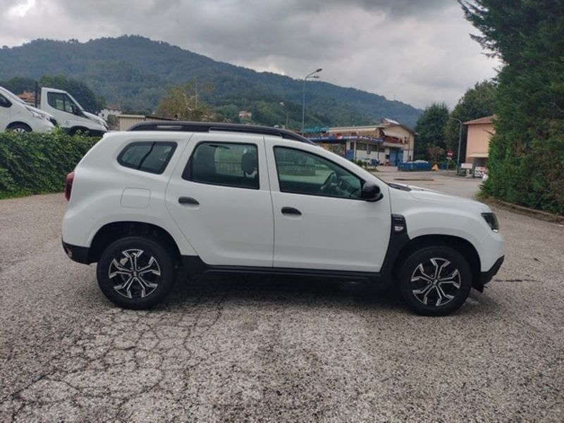 Dacia Duster 2020