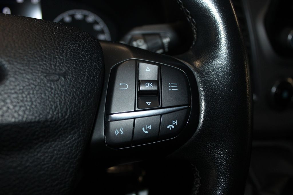 Ford Transit Custom 2019