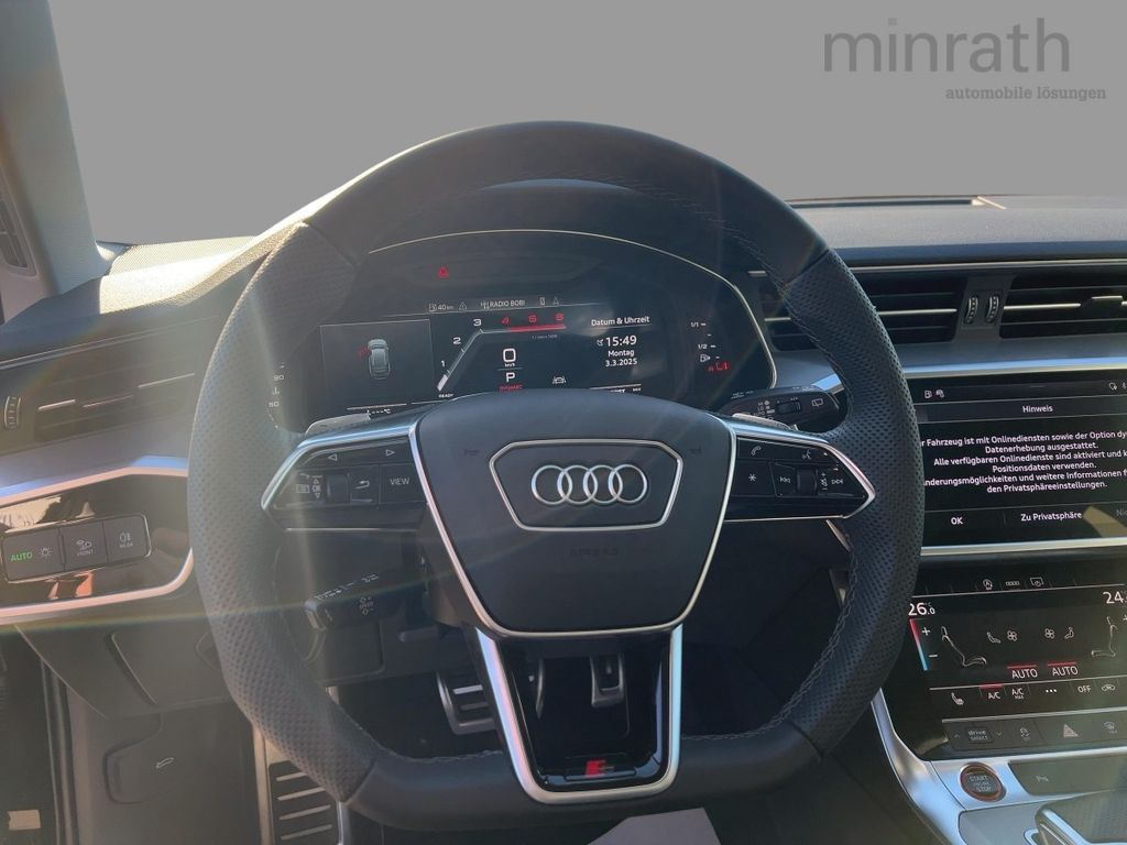 Audi S6 2023