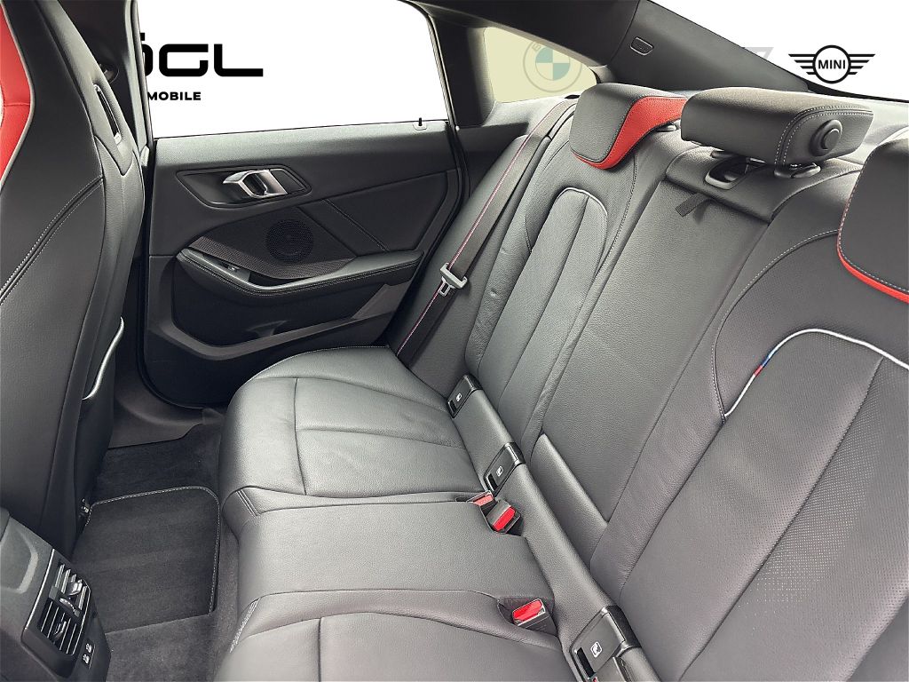 BMW 220 Gran Coupé 2024