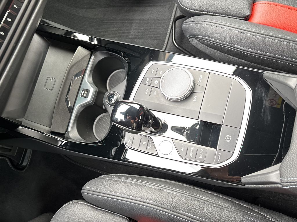 BMW 220 Gran Coupé 2024