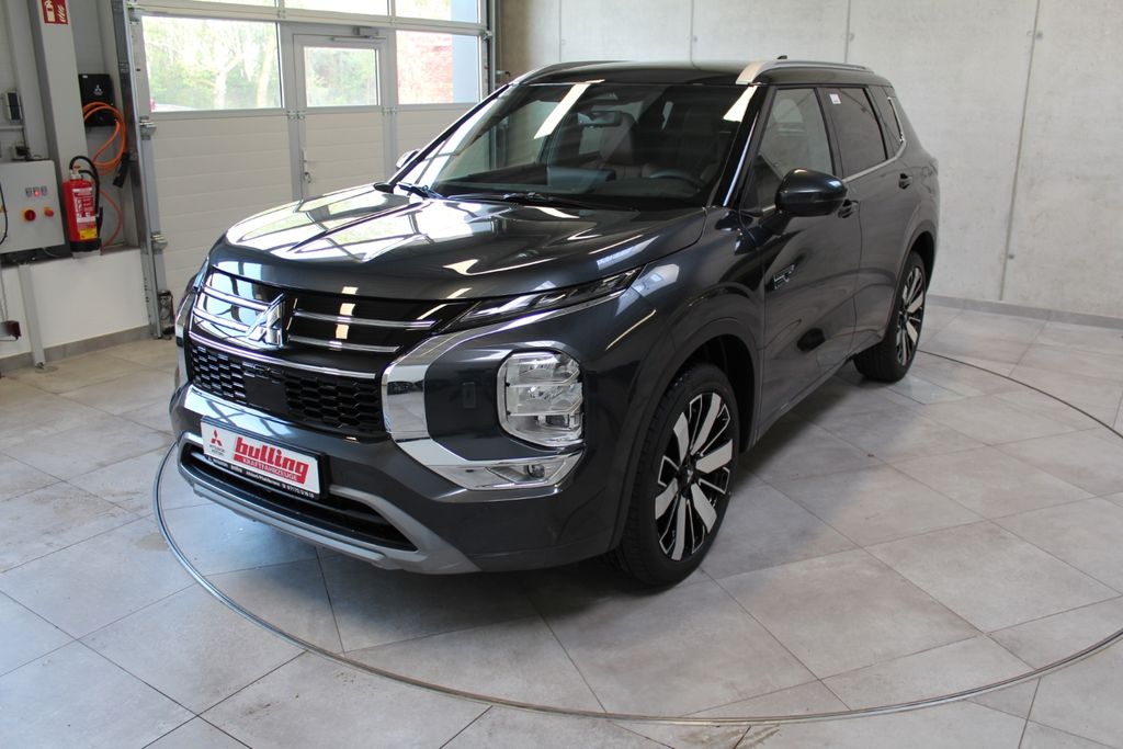 Mitsubishi Outlander 2025