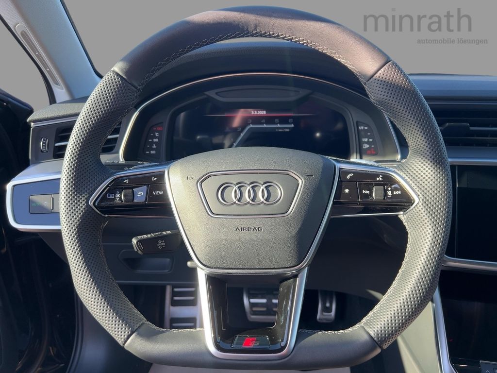 Audi S6 2023