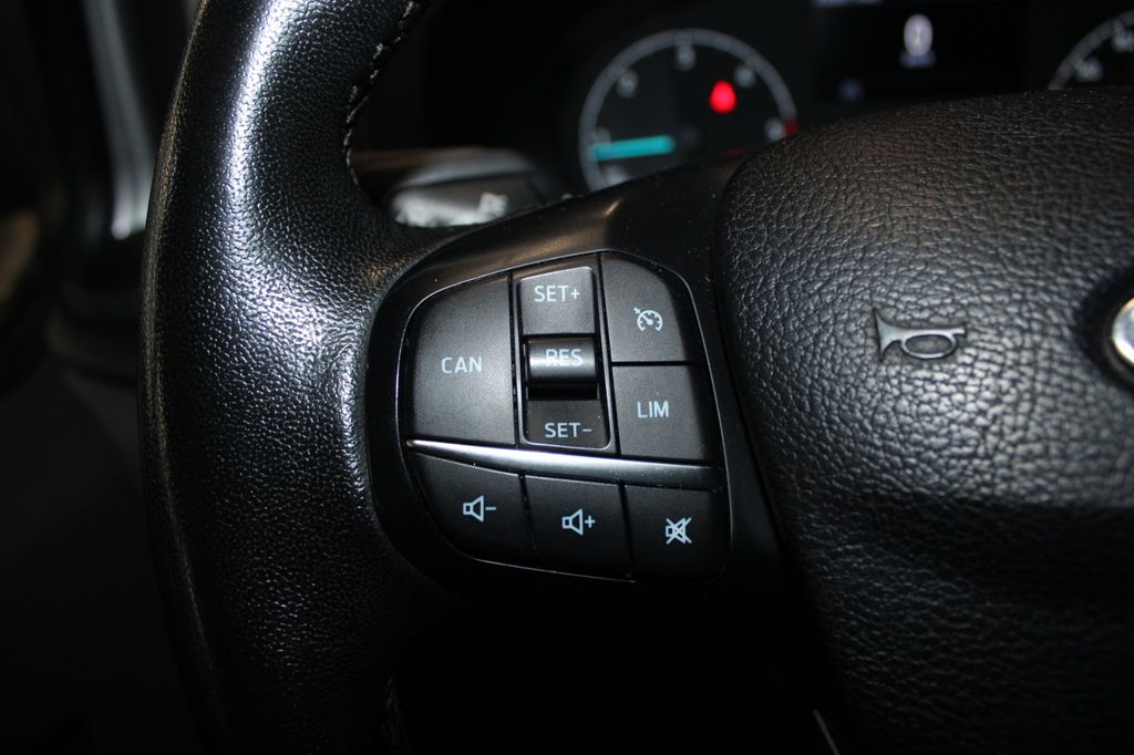 Ford Transit Custom 2019