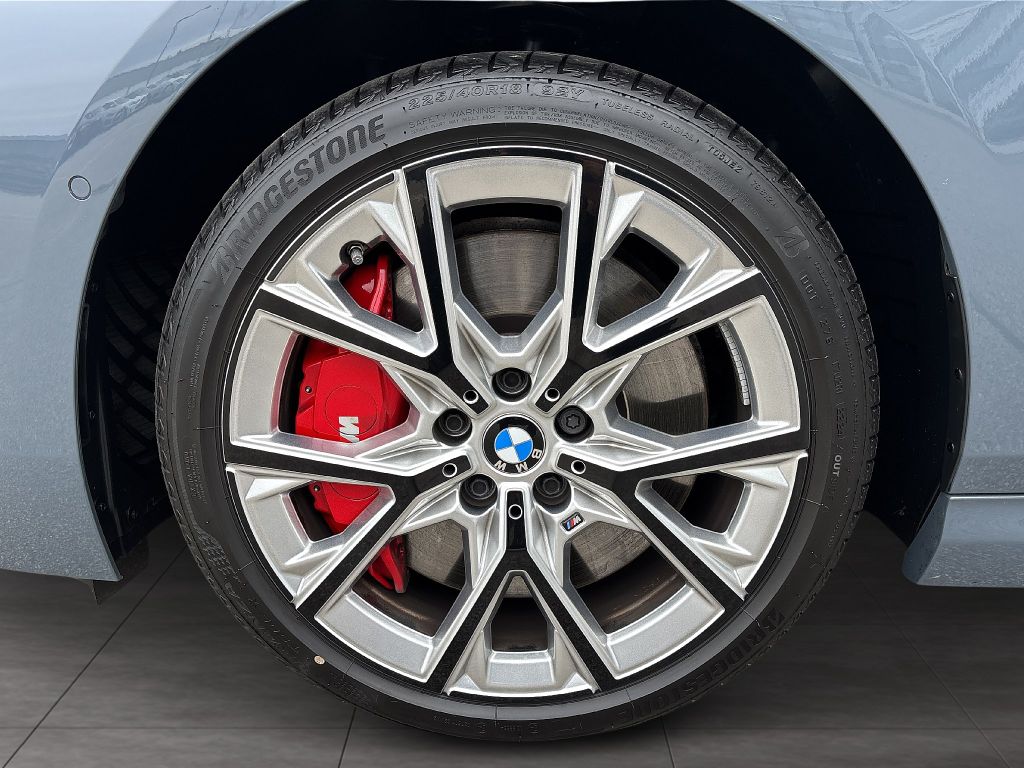 BMW 220 Gran Coupé 2024