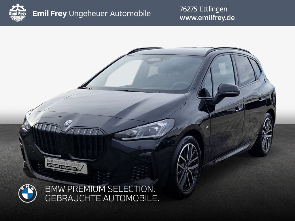 BMW 223 Active Tourer 2024