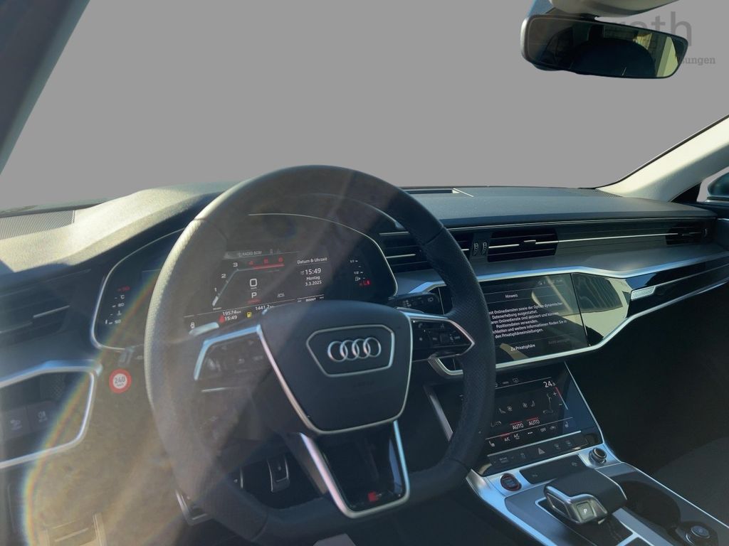 Audi S6 2023