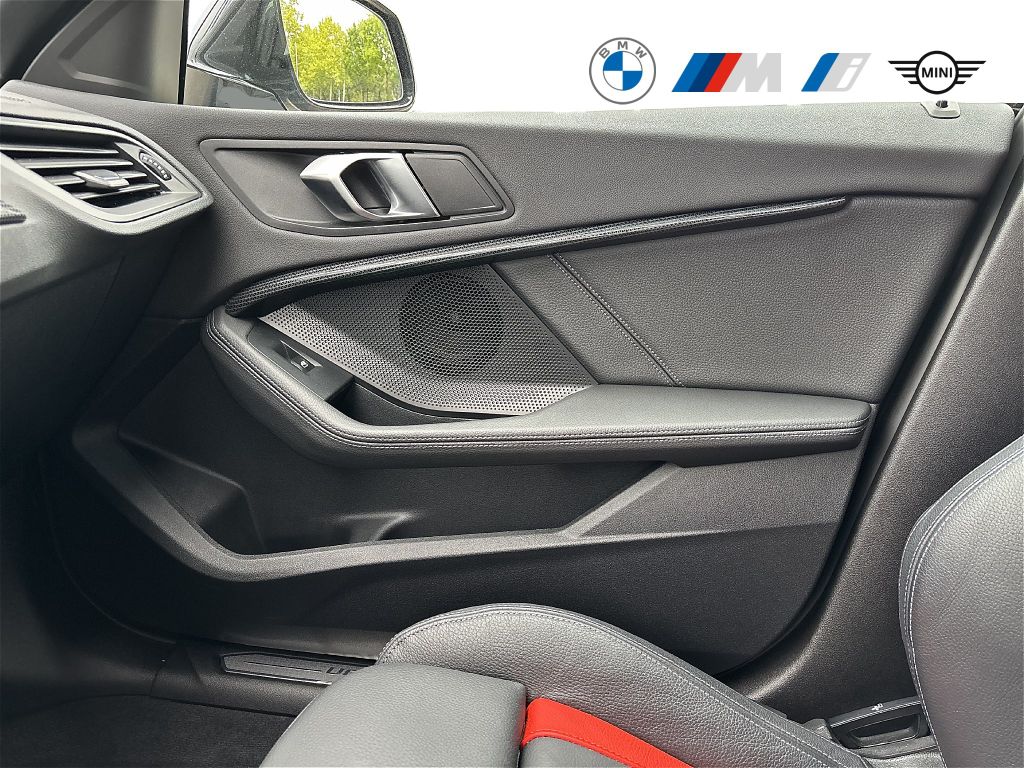 BMW 220 Gran Coupé 2024