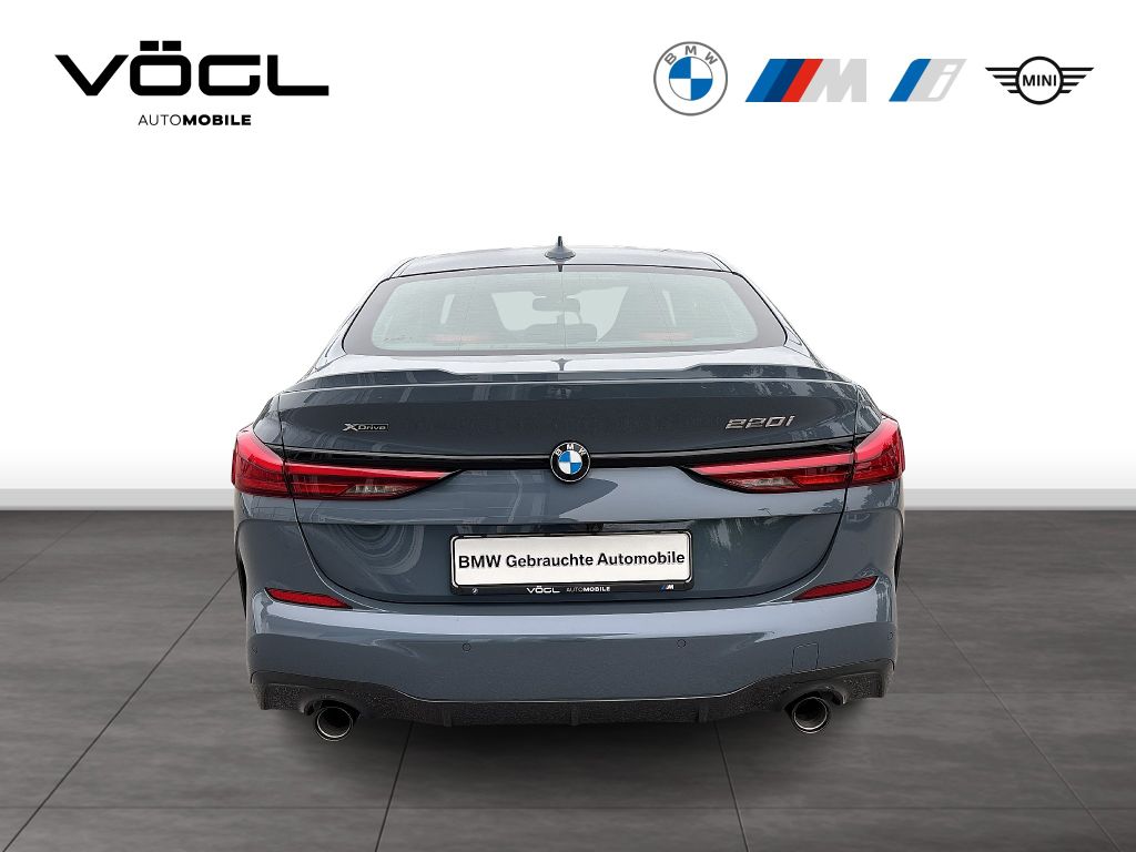 BMW 220 Gran Coupé 2024