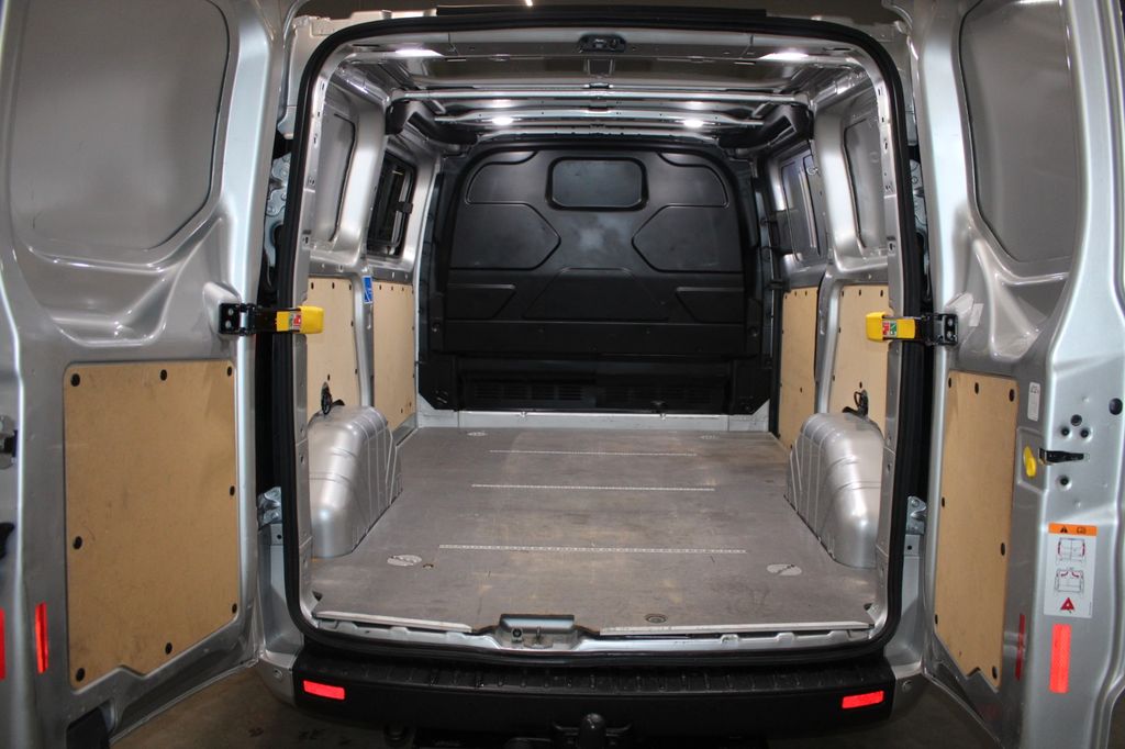 Ford Transit Custom 2019