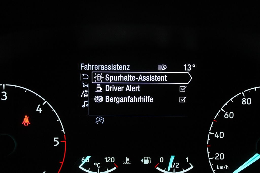 Ford Transit Custom 2019