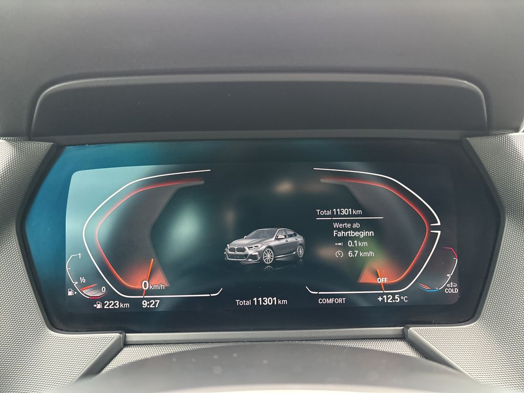 BMW 220 Gran Coupé 2024