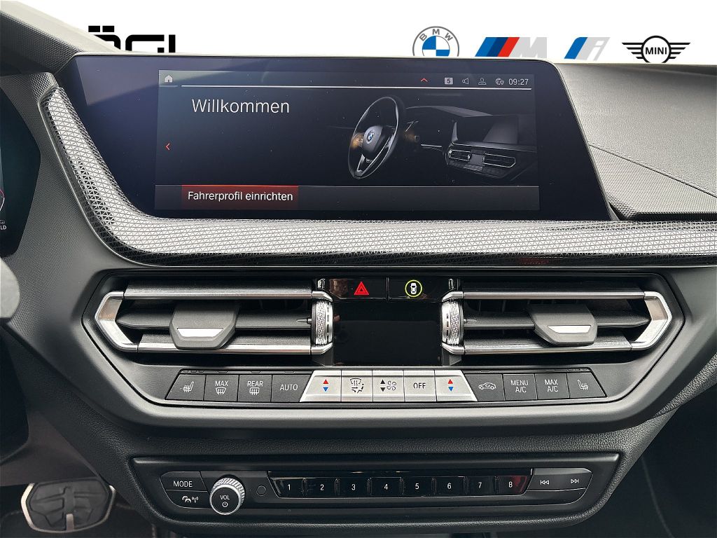 BMW 220 Gran Coupé 2024