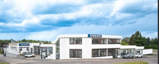 Volvo C40 2023