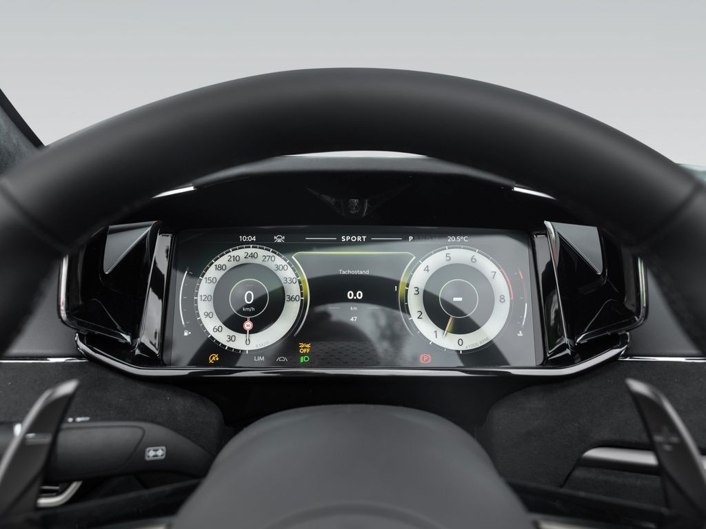 Aston Martin V8 Vantage 2025