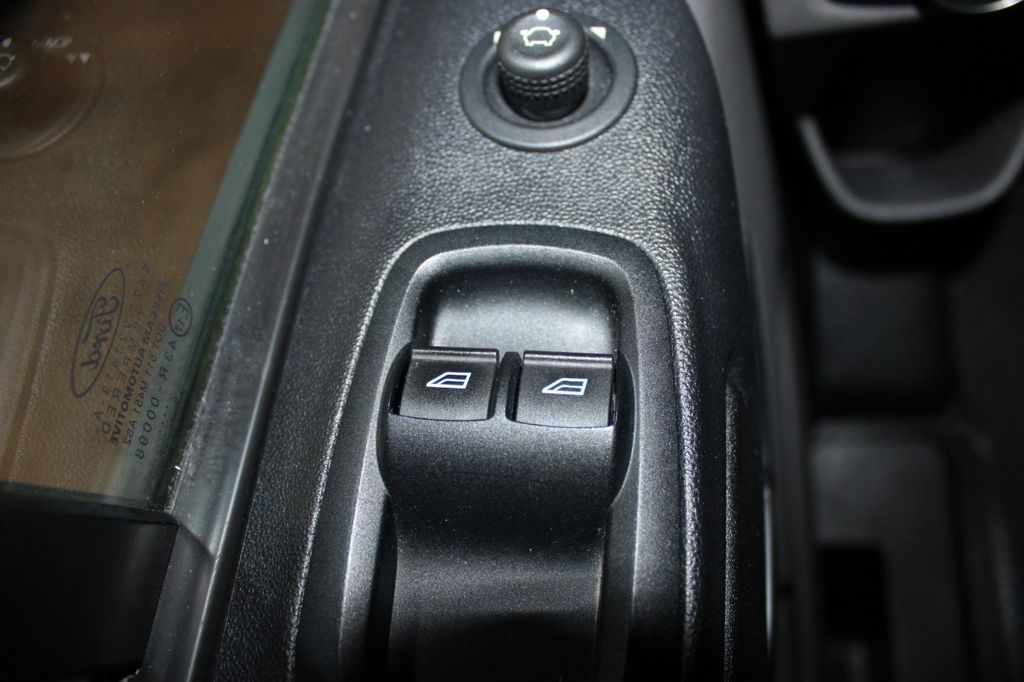 Ford Transit Custom 2019