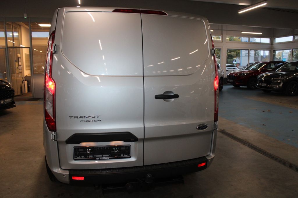 Ford Transit Custom 2019