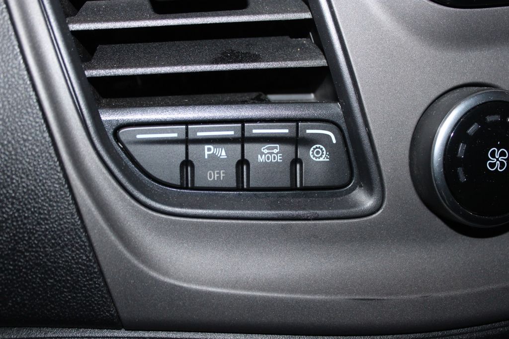 Ford Transit Custom 2019