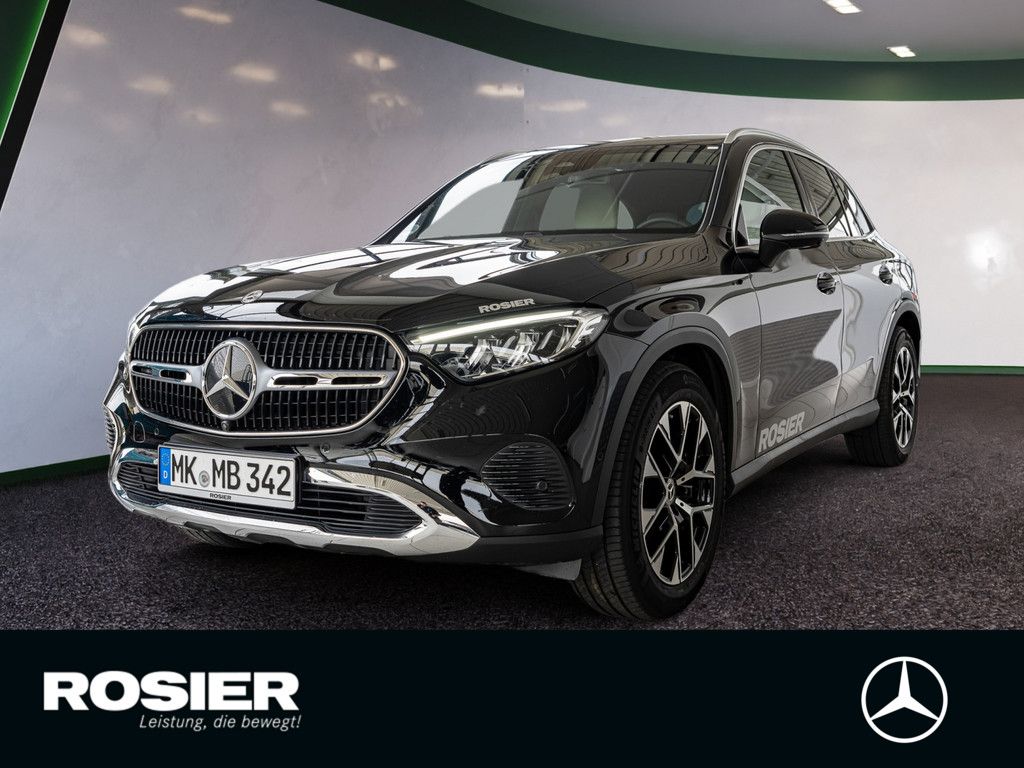 Mercedes-Benz GLC 200 2025