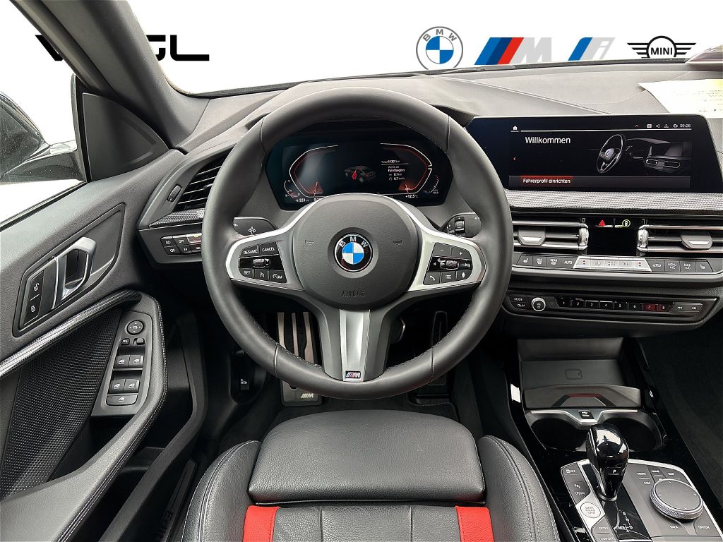 BMW 220 Gran Coupé 2024