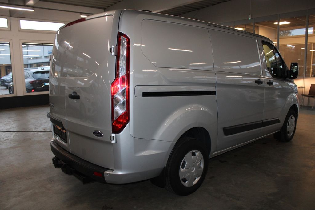 Ford Transit Custom 2019