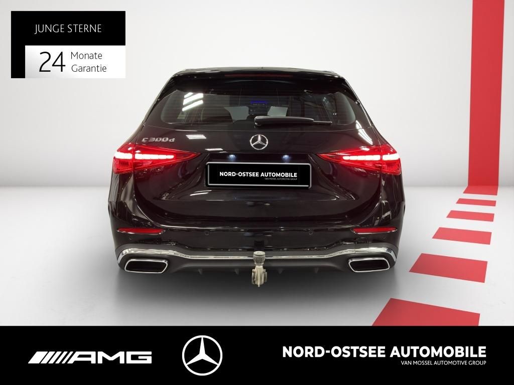 Mercedes-Benz C 300 2025