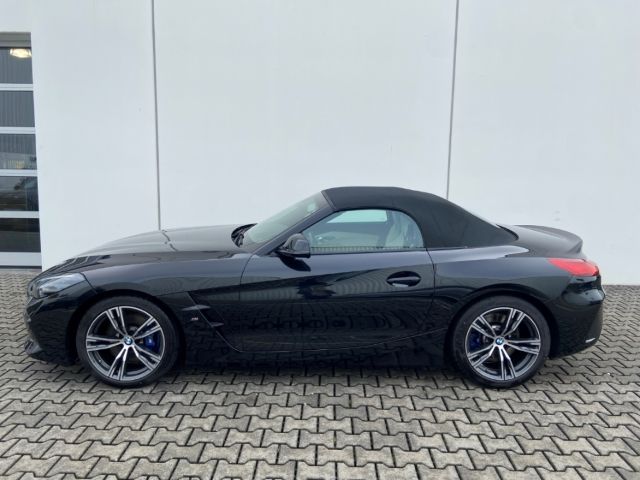 BMW Z4 2023