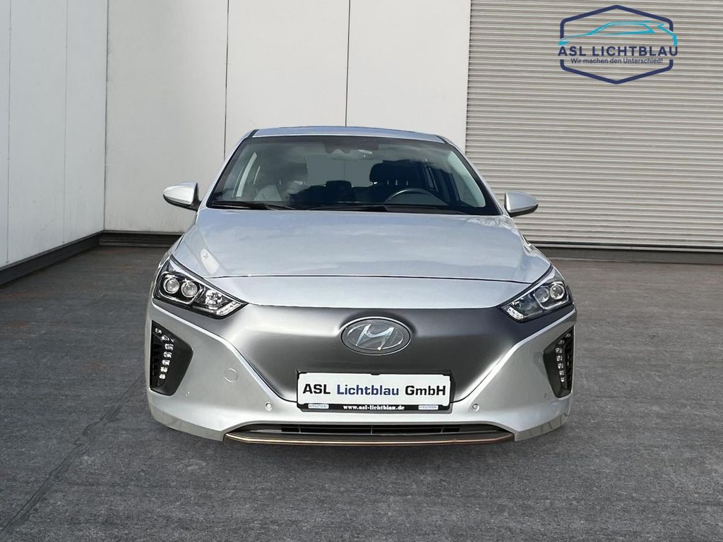 Hyundai IONIQ 2020