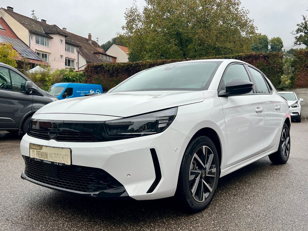 Opel Corsa 2024