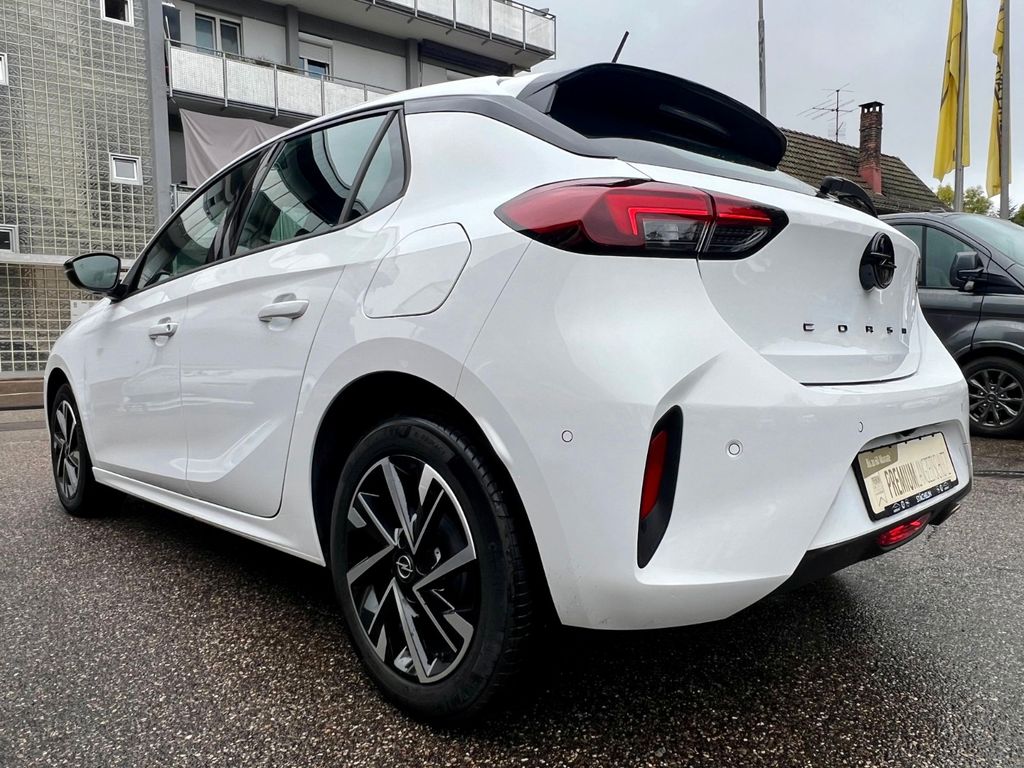 Opel Corsa 2024