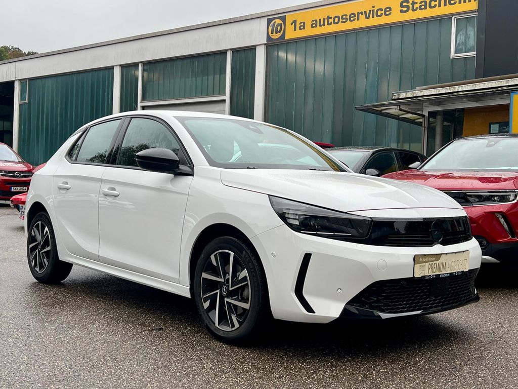 Opel Corsa 2024