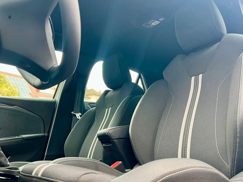 Opel Corsa 2024