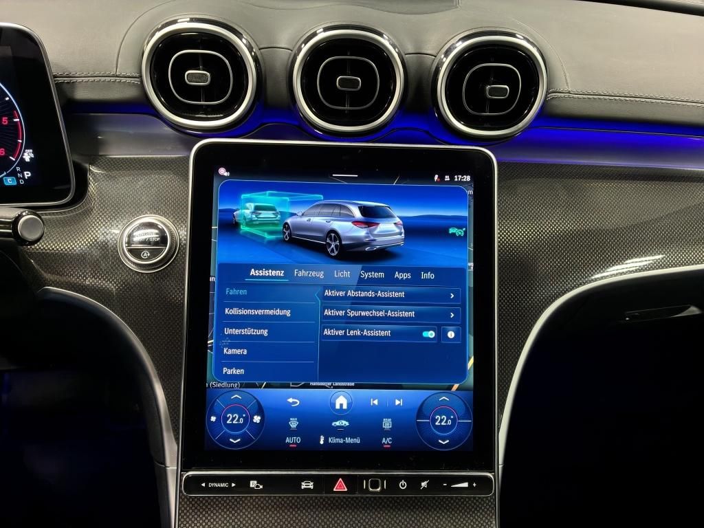 Mercedes-Benz C 300 2025