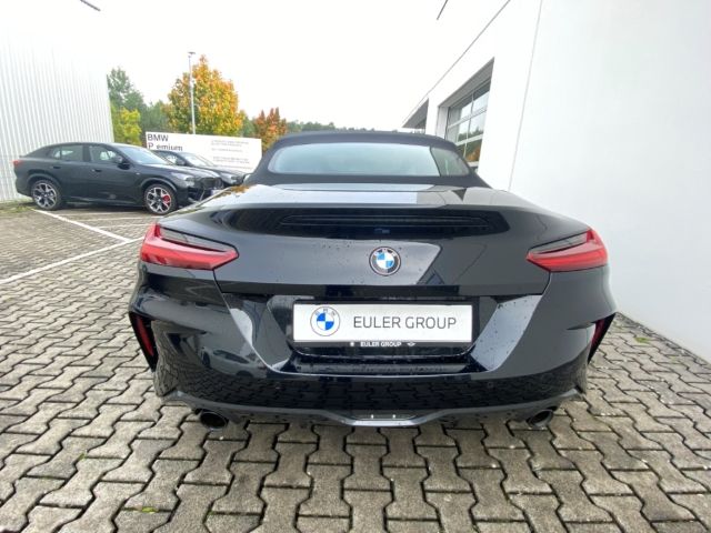 BMW Z4 2023