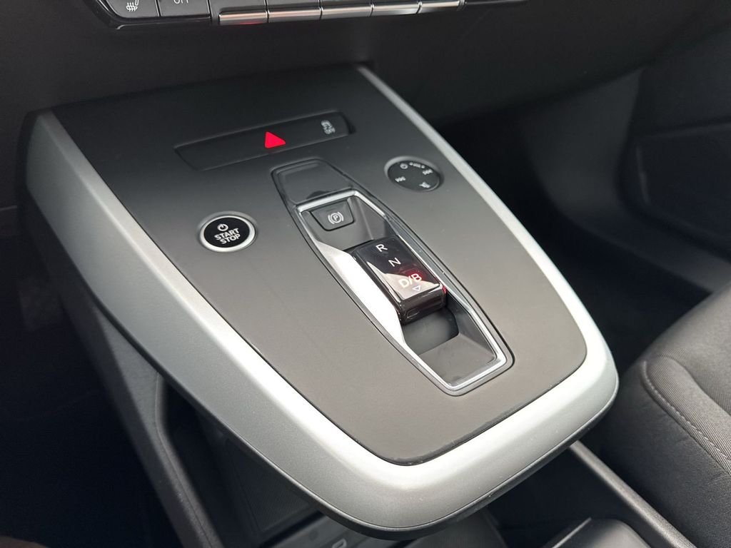 Audi Q4 e-tron 2022