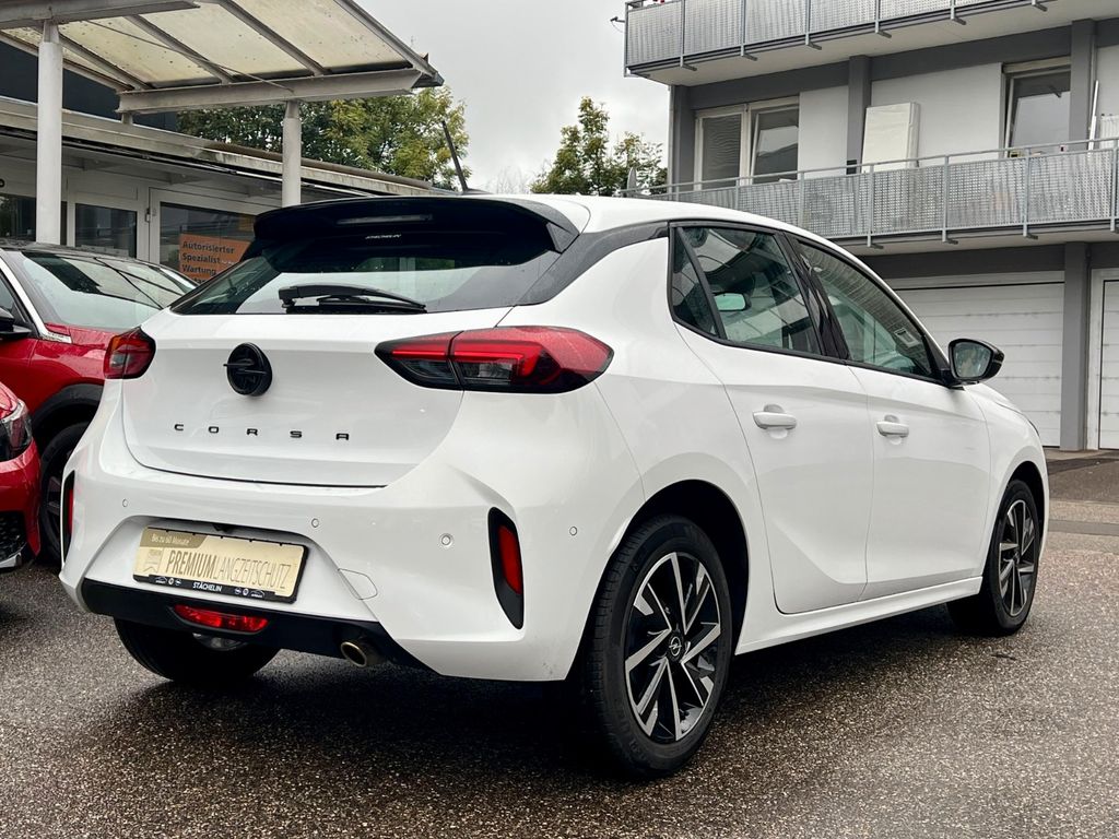 Opel Corsa 2024