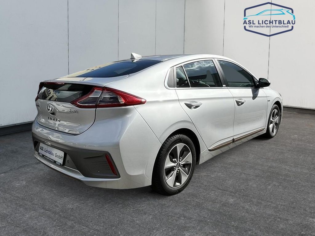Hyundai IONIQ 2020