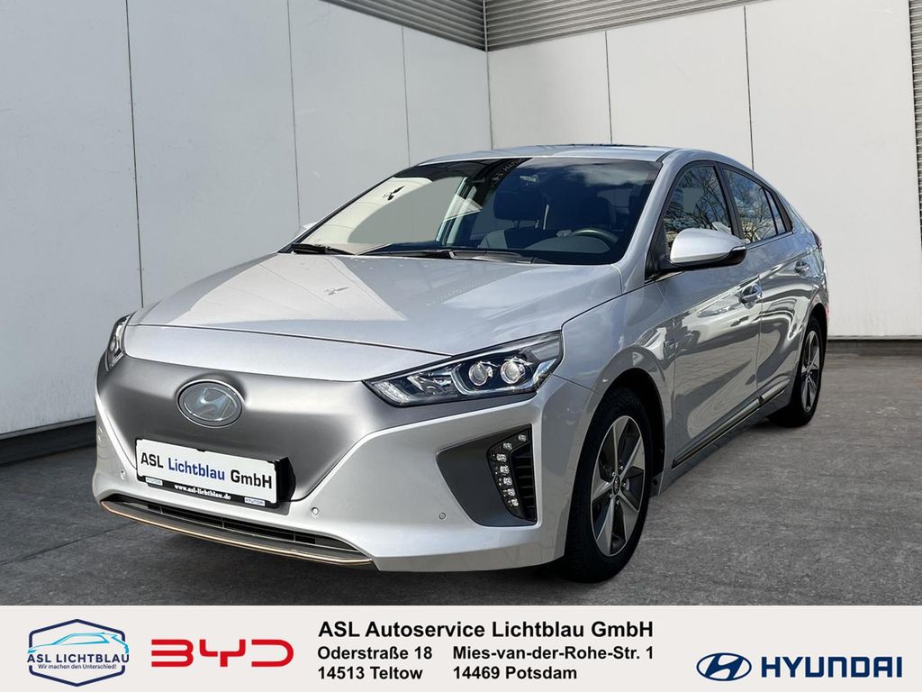 Hyundai IONIQ 2020