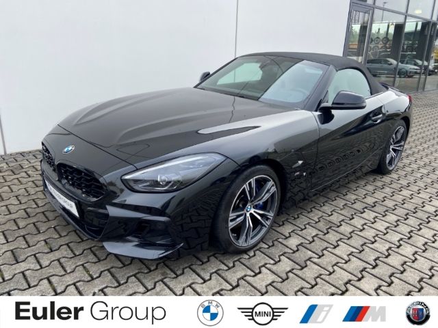 BMW Z4 2023