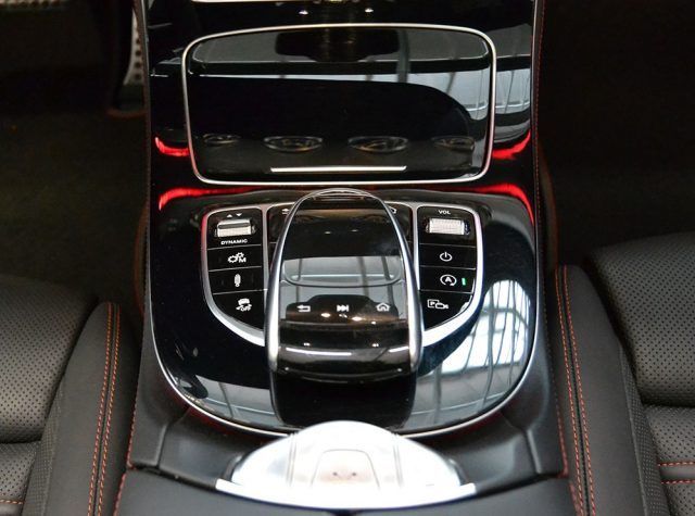 Mercedes-Benz E 53 AMG 2019