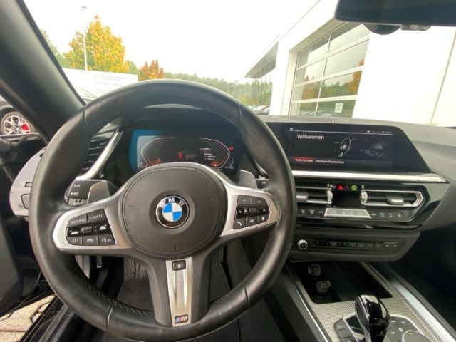 BMW Z4 2023