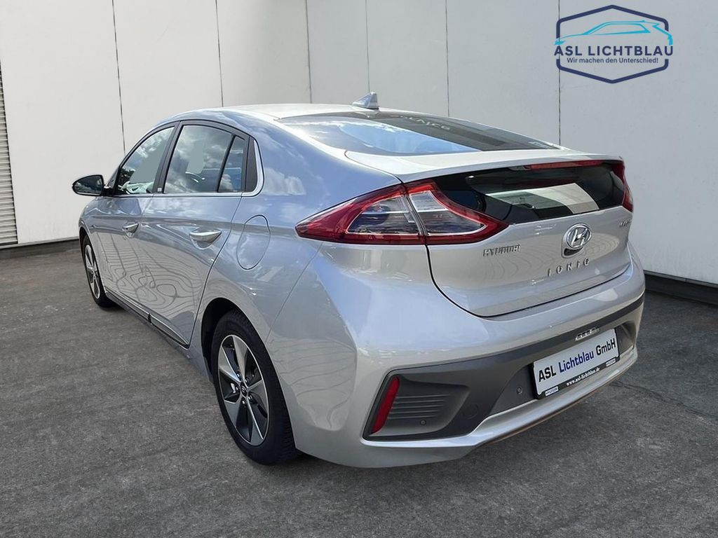 Hyundai IONIQ 2020