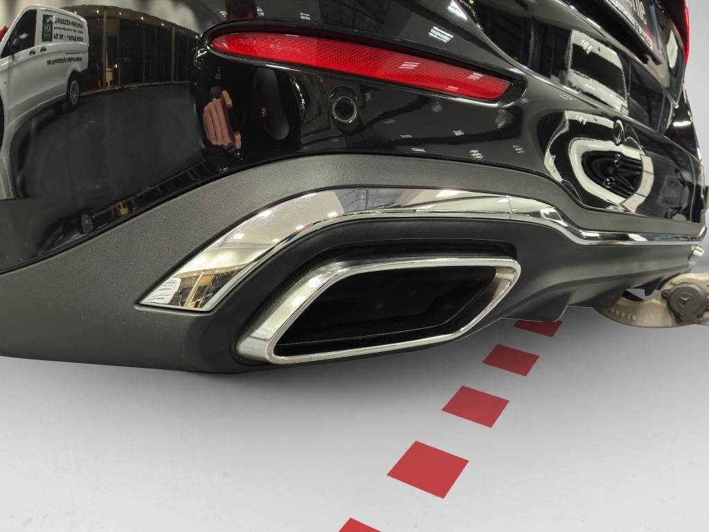 Mercedes-Benz C 300 2025