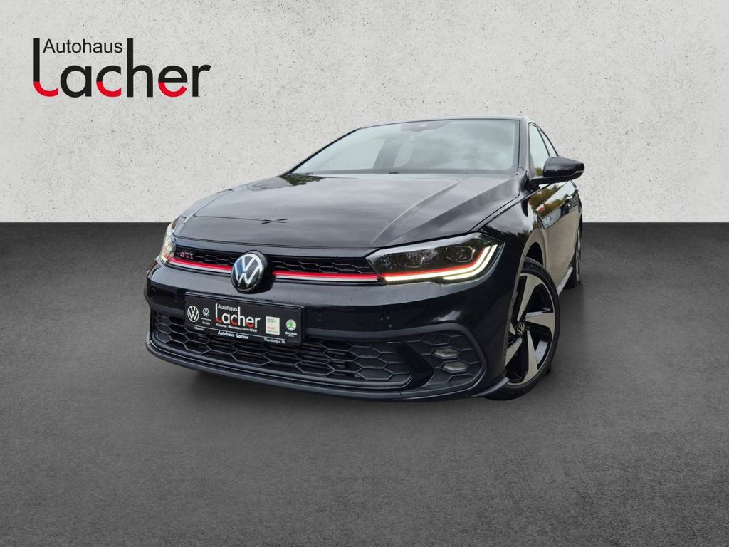 Volkswagen Polo 2024