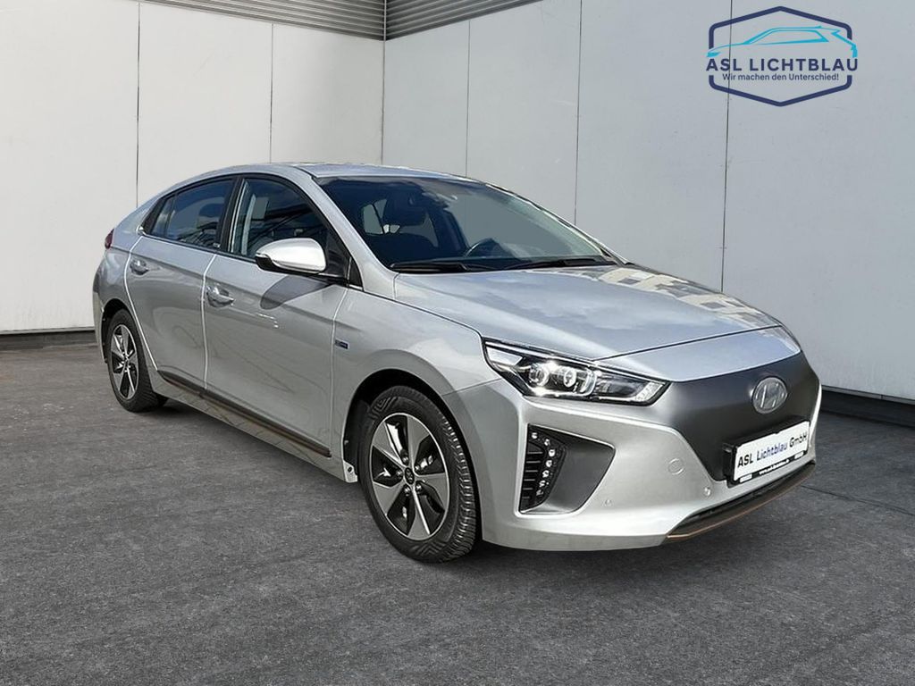 Hyundai IONIQ 2020