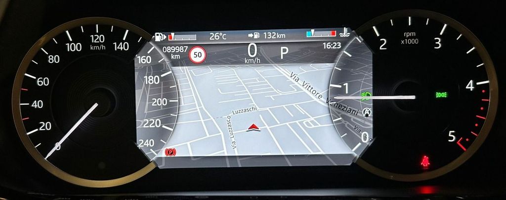 Land Rover Range Rover Evoque 2021