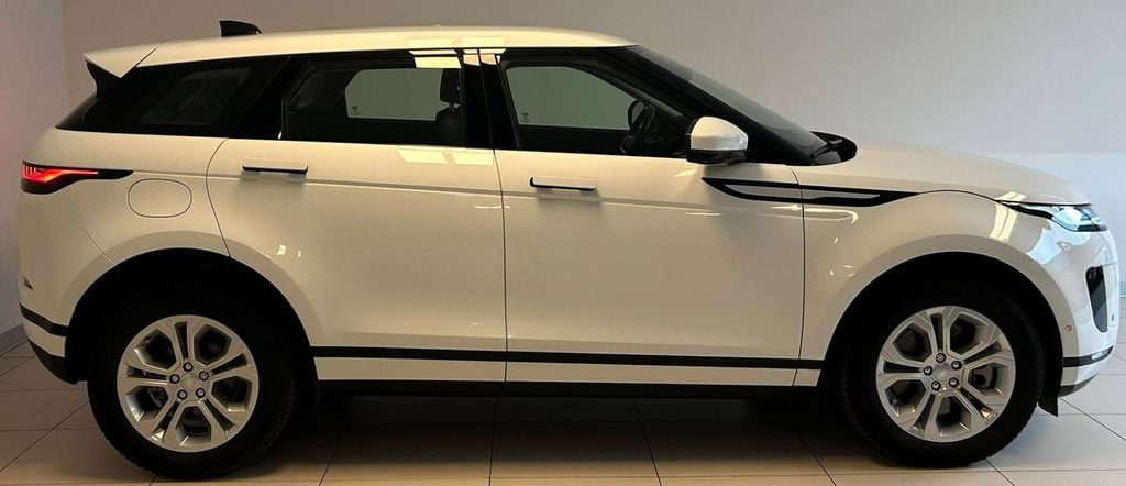 Land Rover Range Rover Evoque 2021