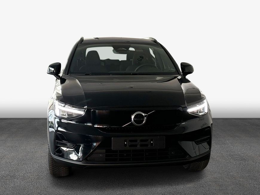 Volvo XC40 2024